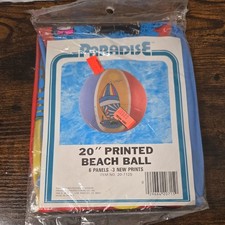 VTG Paradise 20