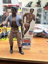 1974 Mattel Big Jim GOLD MEDAL BIG JACK #7364 picture