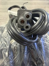 LOT OF 250 NEW HIGH QUALITY 3 Prong OEM Power Cord Mickey Mouse for Dell HP picture