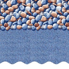 Above Ground Pool Liner 16' x 10' x 42