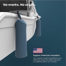 2 MISSION Cannon Boat Fenders for Docking 8in 24inClosed Foam Boat Bumpers picture