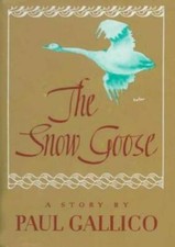 The Snow Goose - Hardcover By Gallico, Paul - GOOD picture