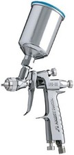 ANEST IWATA IWA4911 LPH-80-082G 0.8mm Spray Gun with 150ml Aluminum Cup PCG-2D-1 picture