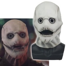 Slipknot Corey Taylor Cosplay Mask Latex Costume Party Halloween Props New 2023 picture