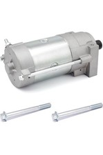 136-7880 Starter Motor for Toro/Exmark TimeCutter Titan Z Master Craftsman picture