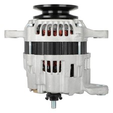  12566 Alternator Replacement for Nissan for Lift Truck 2004-2009 picture