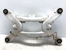 2014-2018 BENTLEY FLYING SPUR AWD REAR SUSPENSION SUBFRAME CROSSMEMBER OEM. picture
