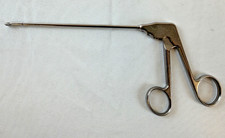 Acufex 010912 2.2mm Left 90° Rotary Arthroscopic Basket Punch Arthroscopy picture