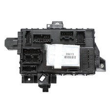 OEM NEW 2007-2014 Ford Lincoln Navigator Module Door Lock And Alarm Bl1Z-15604-B picture