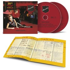 Roxette Room Service (25th Anniversary Edition) (CD) Album picture