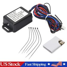 Gasoline Engine Tacho Adapter RPM Signal Sensor For Car Vehicle Truck Boat US picture