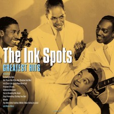 Best of by Ink Spots (Record, 2021) picture
