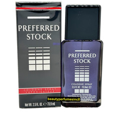 PREFERRED STOCK by Coty, 2.5 oz Cologne Spray For Men picture