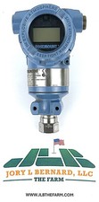 ROSEMOUNT, 3051TG4M2B21AB4C6M5, 1/2