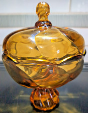 VTG Viking Glass Co Epic Twist 8