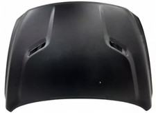 Fit 2009 2010 2011 2012 -2022 Dodge Ram 1500 Hood Steel with Scoops CH1230314 picture