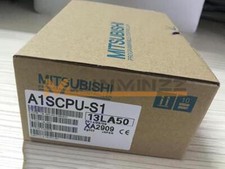1pcs new Mitsubishi A1SCPU-S1 PLC Module A1SCPUS1 1-year warranty  Fastshipping picture