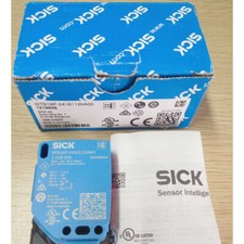 SICK WTB16P-24161120A00 Photoelectric Switch New One WTB16P241611 picture