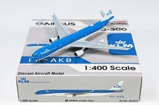 AV4373 Aviation 400 A330-300 1/400 Model PH-AKB KLM Royal Dutch Airlines picture