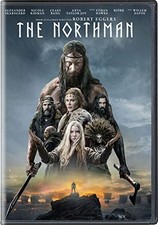 The Northman, Nicole Kidman picture