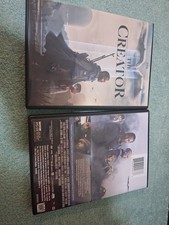 The Creator (Brand New, DVD, 2023, Unsealed) picture