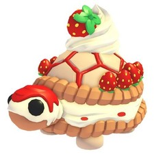 Strawberry Tortle | Buy Right Now picture