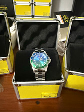 50935 - Invicta Pro Diver Kromatyk Men's Watch - 43mm, Steel (50935) With  Box picture