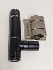 Navitar Precise Eye 1-62707 Coaxial Lens Assembly 1-61448 1.33X 1-60111 0.75X picture
