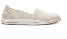 Clarks Women's Breeze Step II Natural Interest 26172779-Size 11 M- New In Box picture