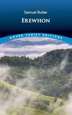 Erewhon (Dover Thrift Editions) - Paperback By Samuel Butler - GOOD picture
