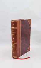 Histoire d'Haiti, par Thomas Madiou, fils ... Volume 2 1847 by M [Leather Bound] picture