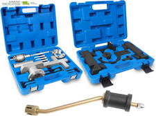 Professional Timing Tool Kit for Jaguar & Land Rover 3.0L V6 / 5.0L V8 Superchar picture