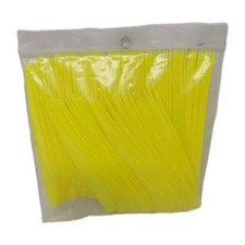 100pk Archery Arrow Feathers 5