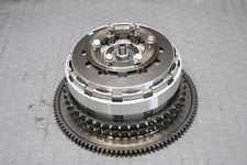 Harley 11 Touring 11-15 Softail 11-17 Dyna Complete Clutch Basket OEM 37813-11 picture