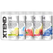 CELLUCOR XTEND® ORIGINAL BCAA 7g Muscle Recovery + Electrolytes 30 Servings picture
