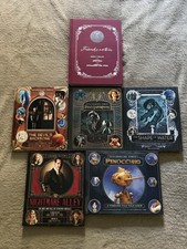 Guillermo Del Toro Pan’s Labyrinth, Frankenstein, Pinocchio, And Other Books picture