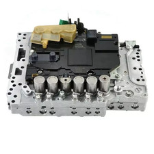 High Quality Good Price Etc94-110N Hitachi-M3B Automatic Transmission Valve Body picture