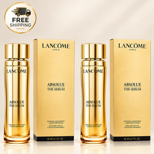 Pack of 2 Lancome Paris Absolue The Serum Intensive Concentrate 1.0 oz/30 ml NIB picture