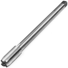 M11 x 1.25mm Thread Tap – HSS 6542 Extra Long Metric x 1.25 x 130mm picture