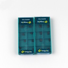 1pack（10pcs） SPMG 060204 DG TT9030 Carbide Inserts  picture