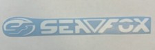 Sea Fox Boats Logo Die Cut Vinyl Decal High Quality Outdoor Sticker Boat Car picture