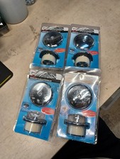 Lot Of 4 Danco 88966 Lift & Turn Bathtub Drain Trim Kit w/ Overflow Chrome picture