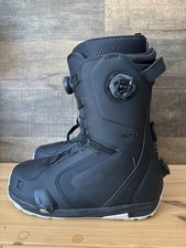 Nitro Darkseid Burton StepOn Snowboard Boots US Size 10.5 2025 picture
