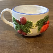 Panware Home Essentials Coffee Mug 3d Fruit Design picture