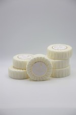 BVLGARI au thé Blanc (White Tea) Soap - 1.7oz / 50g Pack Of 6 NEW picture