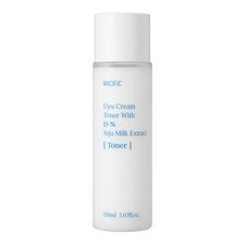 Nacific Uyu Cream Toner 150ml / 5.07 fl oz. picture
