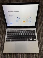 Rare Google Pixel Chromebook C1501W 2015 Please See Pictures picture