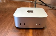 Apple Mac Mini M4 Chip 16GB RAM 512GB SSD picture