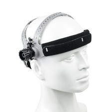 TRQWH Adjustable Welding Headgear Replacement with Sweatband picture
