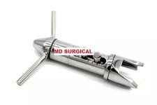 Wire tensioner mechanical Illizarov external fixator veterinary S.S picture
